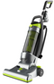 BLACK+DECKER Bagless Upright Vacuum Cleaner Gray/Green - Scratch & Dent