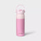 EMBARK 24OZ STAINLESS STEEL HYDRATION WATER BOTTLE - PURPLE - Brand New