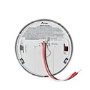 KIDDE HEAT DETECTOR HARDWIRED WITH BATTERY BACKUP IDEAL FOR GARAGES - WHITE - Like New