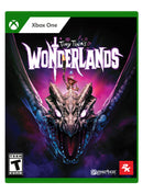 2K TINY TINA'S WONDERLANDS XBOX ONE - 59801 - Brand New