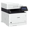 Canon Color imageCLASS MF743Cdw All-in-One Wireless Mobile Laser Printer - Like New