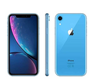 Apple iPhone XR 128GB UNLOCKED - BLUE MT3C2LL/A - Scratch & Dent