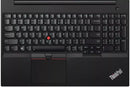 LENOVO THINKPAD E585 15.6" FHD NON-TOUCH RYZEN 5 2500U 16 256GB SSD - BLACK - Like New