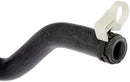 Dorman OE Solutions HVAC Heater Hose Assembly 626-598 - Black - Brand New