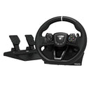 HORI Xbox Series X/S, Xbox One, Racing Wheel, Overdrive, - Scratch & Dent