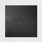 ALL IN MOTION INTERLOCKING FLOOR TILES -4PACK- 24 X 24 X 3/4 THICK - BLACK - Like New