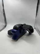 FITQUEST PEDAL PRO UNDER DESK ELLIPTICAL, FNMS01 - BLUE - Like New