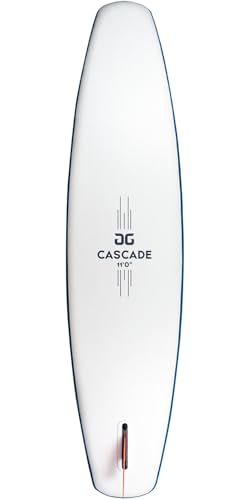 AQUAGLIDE INFLATABLE STAND UP PADDLE BOARD PREMIUM SUP ACCESSORIES - MULTICOLOR - Brand New