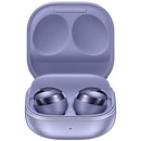 Samsung Galaxy Buds Pro True Wireless Earbud Headphones - Phantom Violet - Like New