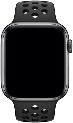 Apple Watch Nike 4 GPS Cellular 40mm Space Gray with Black Nike Sport Like New