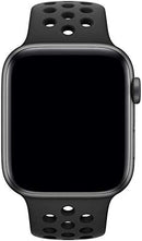 For Parts: Apple Watch Nike+ Series 4 GPS Cellular 40mm Gray - Black Nike Defective Screen