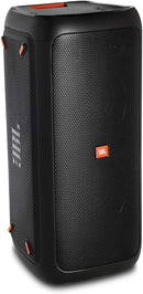 JBL Partybox 200 High Power Portable Wireless Bluetooth Party Speaker - Black Like New