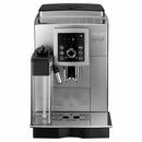 DE'LONGHI MAGNIFICA S AUTOMATIC ESPRESSO MACHINE ECAM23270S - SILVER/BLACK - Like New