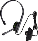 Xbox One Chat Headset S5V-00007 - Black Like New