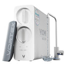 VIOMI V6 600GPD Under Sink Tankless Reverse Osmosis Water Filtration System - Like New