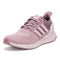 IE8960 Adidas Women's Ubounce DNA Shoe Shadow Fig/Preloved Fig Size 8.5 - Like New