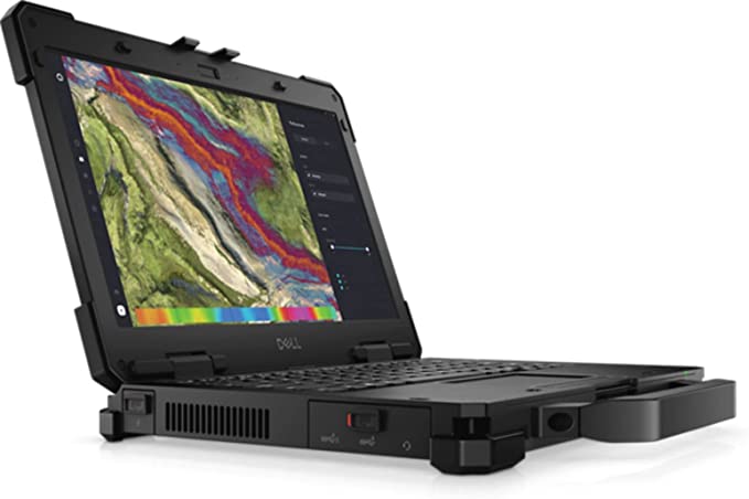 Dell Latitude 13 Rugged Extreme 7330 13.3 FHD Touch i5-1145G7 16 512GB 3YR WTY - Like New