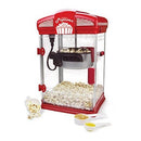 West Bend 82515 Theater Popcorn Machine - Red - Brand New