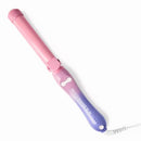 BEACHWAVER ROTATING CURLING IRON CERAMIC CURLING IRON BW17SS - PINK SUNSET - Like New