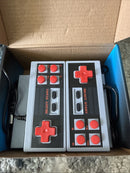 GENERIC MINI GAME ANNIVERSARY EDITION 620 GAMES NINTENDO - GRAY - Like New