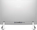 DELL INSPIRON 24 5420 AIO, 23.8" FHD NON-TOUCH, I3-1315U 8GB, 512GB SSD, WHITE Like New