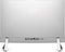 DELL INSPIRON 24 5420 AIO, 23.8" FHD NON-TOUCH, I3-1315U 8GB, 512GB SSD, WHITE Like New