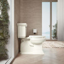 KOHLER 4636-RL-96 Cachet ReadyLatch Elongated Toilet Seat Soft Close Biscuit - Brand New