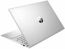 HP Pavilion Laptop 15.6 FHD I7-1255U 16 1TB SSD MX550 15-EG2055CL - Silver - Like New