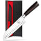 imarku Chef Knife 7 Inch Kitchen Knife Ultra Sharp Santoku Knife - Like New