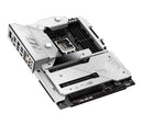 ASUS ROG MAXIMUS FORMULA INTEL Z690 LGA 1700 ATX DDR5 SDRAM MOTHERBOARD - Like New