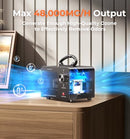 Ozone Generator 48,000mg, Commercial Ozone Machine Odor Removal High Capacity - Like New