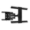 SANUS PREMIUM FULL MOTION TV MOUNT FOR 42"-90" TVS - STURDY & SMOOTH EXTENSION - Like New