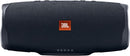 JBL Charge 4 Portable Bluetooth Speaker JBLCHARGE4BLK - Black Like New