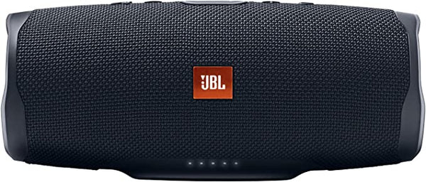 JBL Charge 4 Portable Bluetooth Speaker JBLCHARGE4BLK - Black - Scratch & Dent