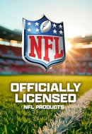 NFLHCDD-6COM NFL WASHINGTON COMMANDERS DIGITAL DASH SHERPA HOODED CAPE -OSFA - Brand New