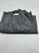 HURLEY STATIC VOLLEY SWIM SHORT - SIZE: MEN XL - SMOKE GRAY - Brand New