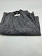 HURLEY STATIC VOLLEY SWIM SHORT - SIZE: MEN XL - SMOKE GRAY - Brand New