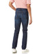 AMAZON ESSENTIALS MEN'S SKINNY-FIT STRETCH JEAN - SIZE 35WX32L - INDIGO WASH - Brand New