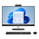 HP ALL-IN-ONE 27" FHD RYZEN 7 7730U 12 1TB SSD RADEON TM WIN 11 HOME  - BLACK - Like New