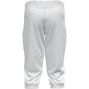 Adversary 2 Knicker Solid Athletic Size 2XL - WHITE - Brand New