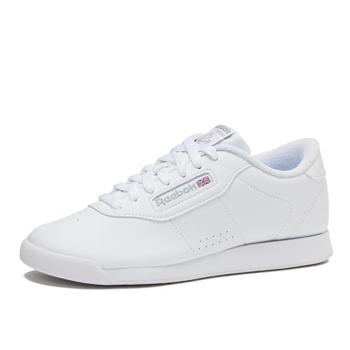 REEBOK WOMEN'S PRINCESS SNEAKERS, WALKING/TENNIS SHOES - SIZE 9 Wide - Brand New