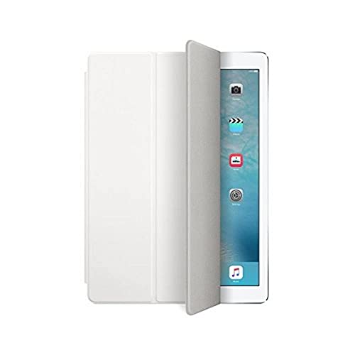 APPLE SMART SCREEN COVER FOR 12.9" IPAD PRO, WHITE (MLJK2ZM/A) - Scratch & Dent