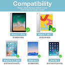 ProCase 2 Pack Screen Protector for iPad 6th/ 5th 9.7", Air 2/Air 1, Pro 9.7" - Brand New