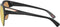 Oakley Woman Sunglasses 65MM -Matte Black Frame/Prizm Rose Gold Polarized Lenses - Like New