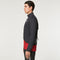 OAKLEY MEN'S ELEMENTS PACKABLE JACKET - SIZE 2XL - BLACK - Brand New