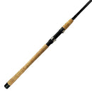 OKUMA CELILO SALMON AND STEELHEAD LIGHTWEIGHT GRAPHITE RODS CE-S-862HB - BLACK - Like New