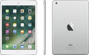 For Parts: APPLE IPAD AIR 9.7" 2ND GEN 32GB WIFI ONLY MNV62LL/A - SILVER -BATTERY DEFECTIVE