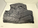 IUREK WOMEN'S HEATED VEST, NO BATTERY INCLUDED - SIZE: WOMEN S - BLACK - Like New
