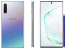 For Parts: SAMSUNG GALAXY NOTE 10+ 256GB SPRINT/T-MOBILE - AURA GLOW ESN IS BAD