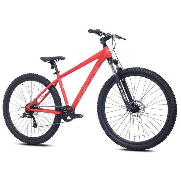 KENT ENCLAVE 29" ADULT MOUNTAIN BIKE - RED - Like New